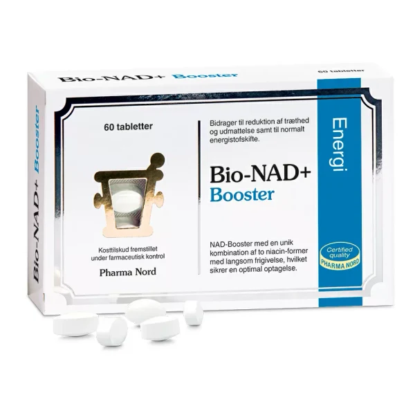 Pharma Nord Bio-NAD+ Booster
