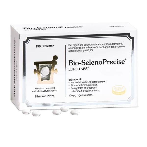 Pharma Nord Bio-SelenoPrecise