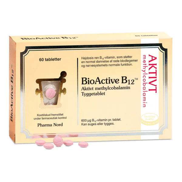 BioActive B12