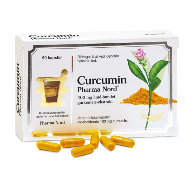 Pharma Nord Curcumin