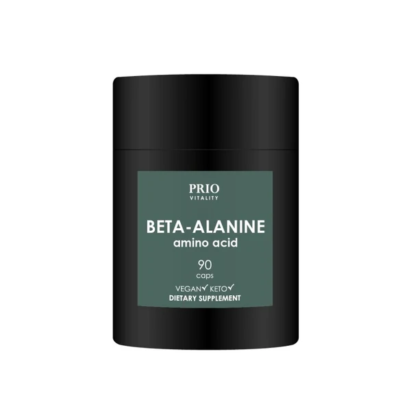 Prio Vitality Beta-Alanine