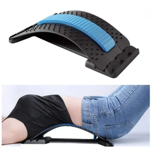 Pro Back Stretcher (akupressur)