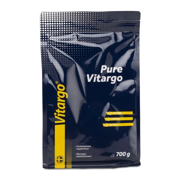 Pure Vitargo