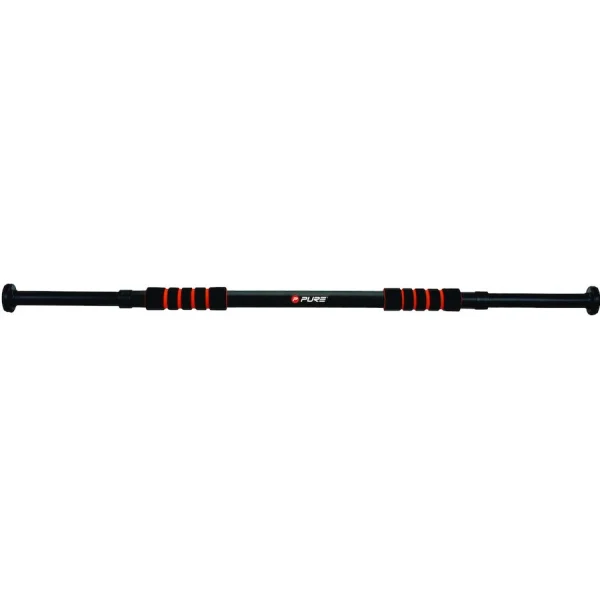 Pure2Improve Doorgym Pull Up Bar