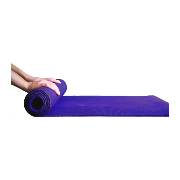 Refit Yogamåtte 3 mm
