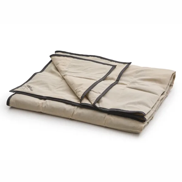 RestfulBlanket Naturlig tyngdedyne 7 kg