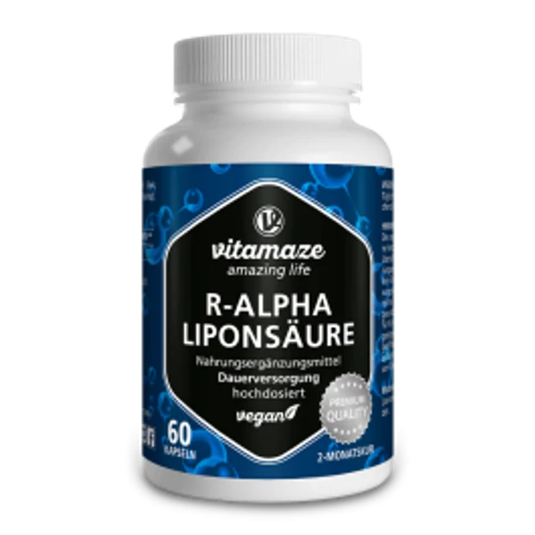 R-alfa-liponsyre 200 mg