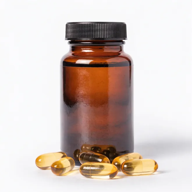 Bio-Quinone Aktivt Q10 Gold 100 mg