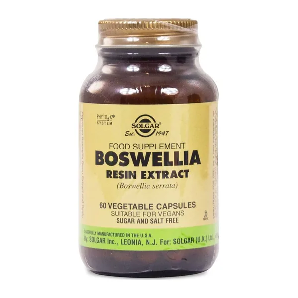 Solgar Boswellia