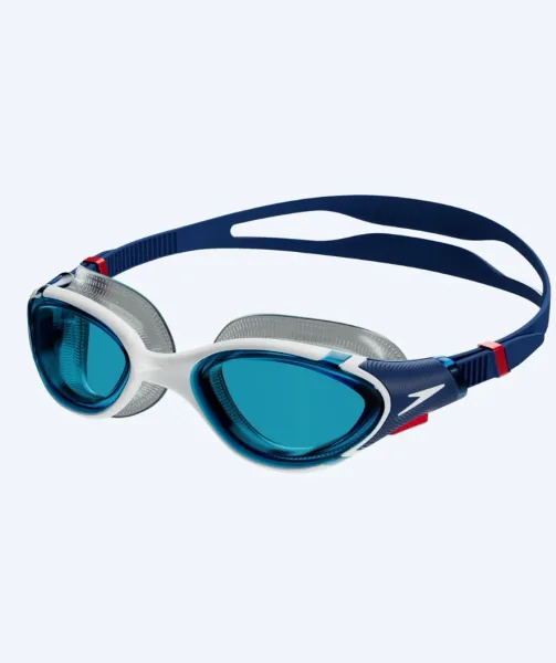 Speedo Biofuse 2.0 (blå/smoke)