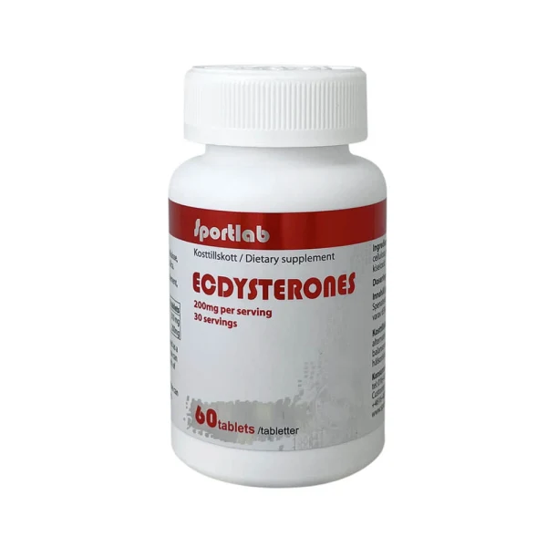 Sportlab Ecdysterones