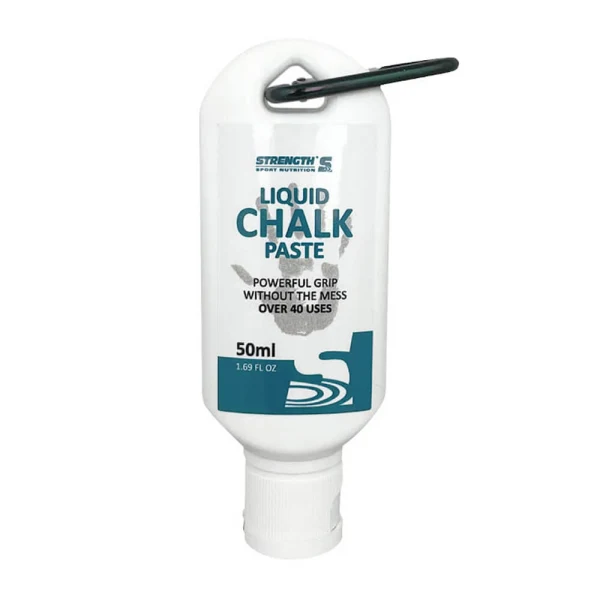 Strength Liquid Chalk 50 ml