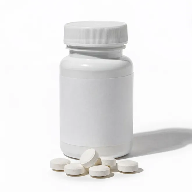 Swanson Brændenælderod 500 mg