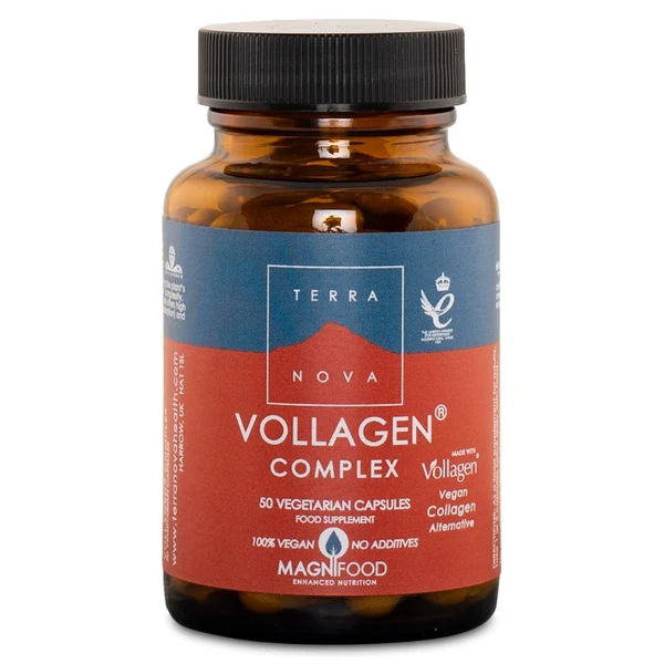 Terranova Vollagen Complex
