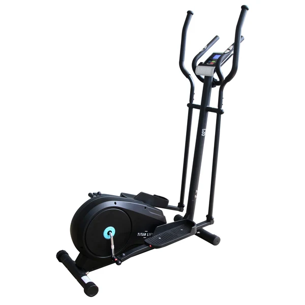 Titan Life Crosstrainer C35