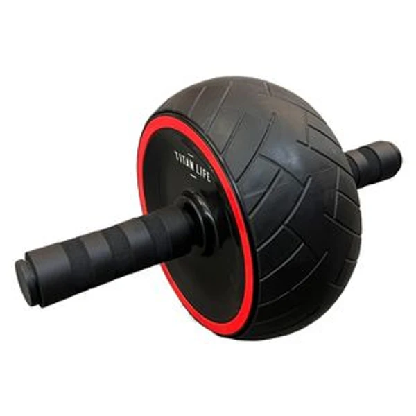 Titan Life Fat Ab Wheel (Fatwheel)