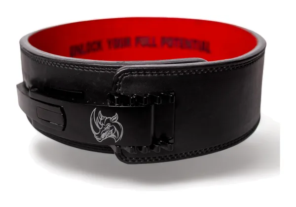 TPF GEAR The Perfect Lever Belt 10 mm