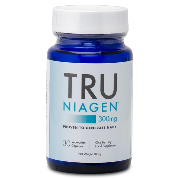 TruNiagen NAD+ 300 mg