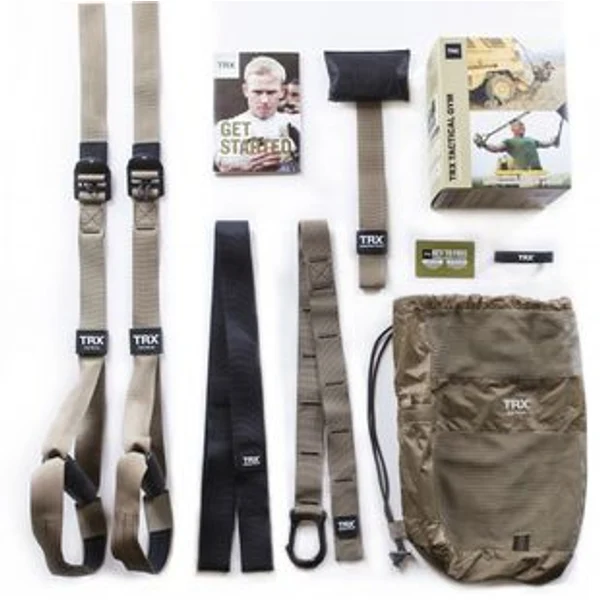 TRX Force Tactical Suspension Trainer