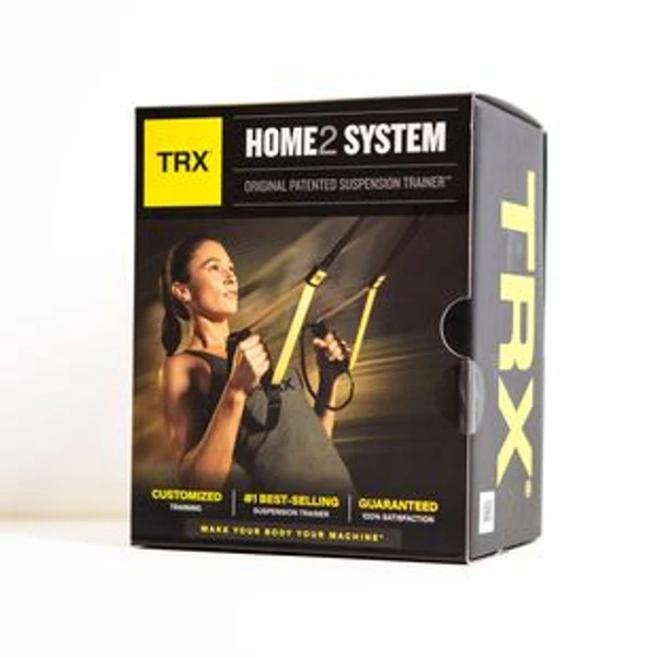 TRX Home2 Suspension Trainer Kit