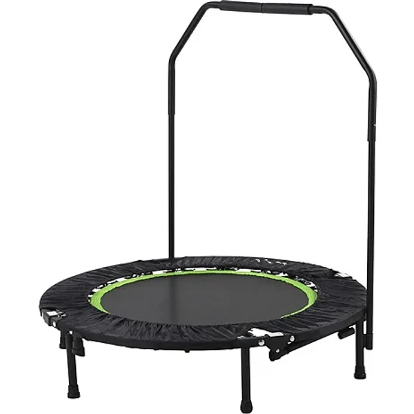 Tunturi Foldbar Fitnesstrampolin Ø115 cm