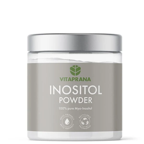 Vitaprana Inositol Pulver