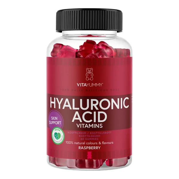 VitaYummy Hyaluronic Acid