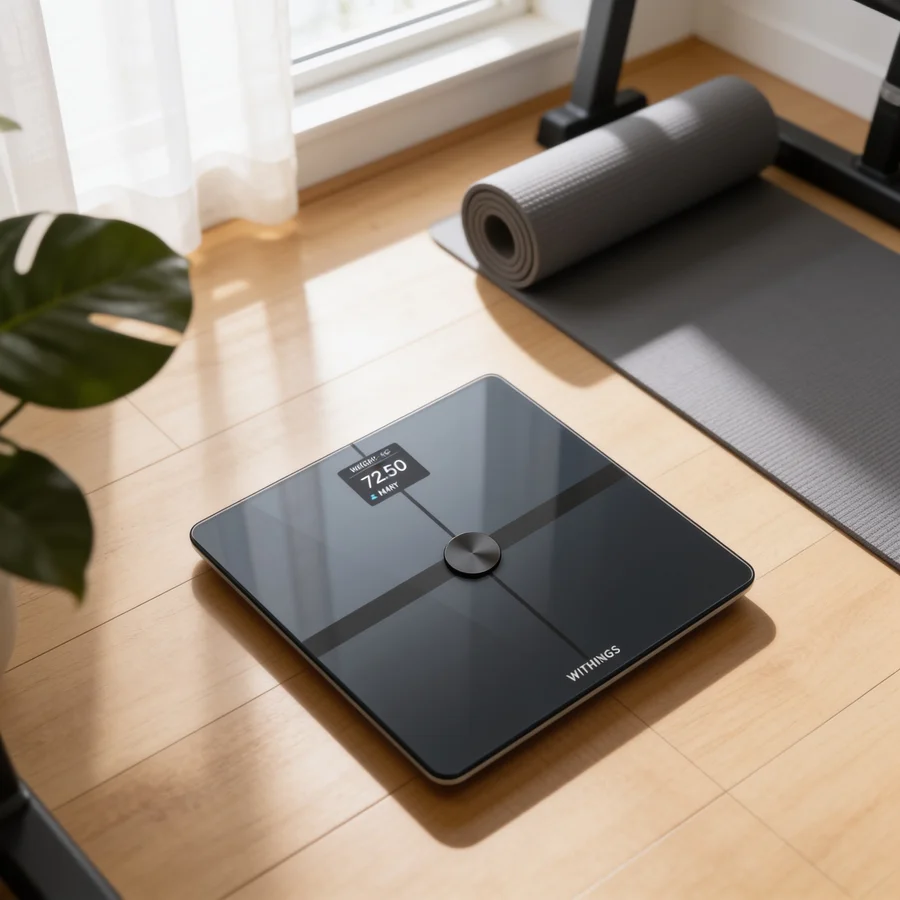 WeightWorld Zink Tabletter 25 mg i et hverdagsmiljø
