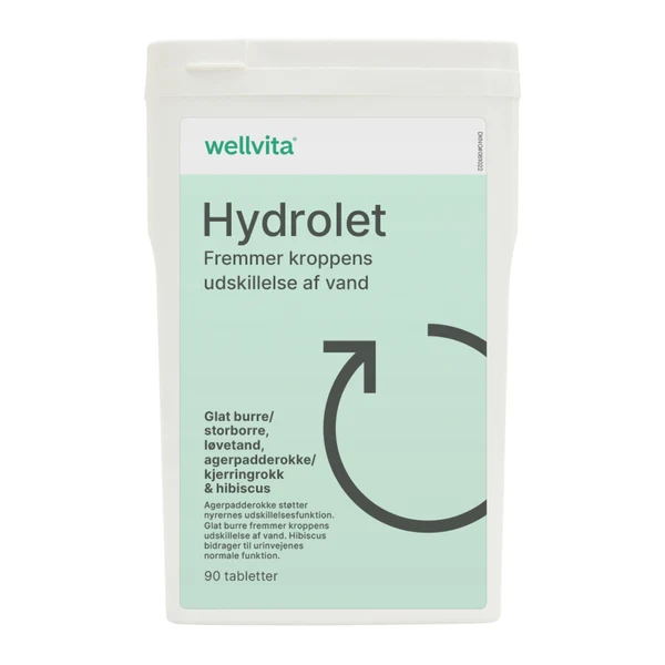 Hydrolet
