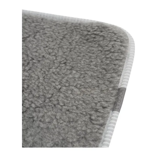Yogiraj Premium Wool Yoga Mat
